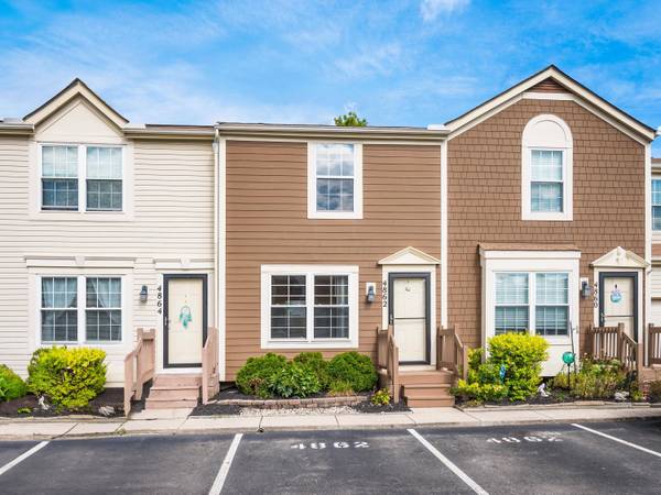 4862 Stoneybrook Boulevard #24E, Hilliard, OH 43026