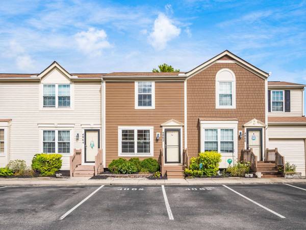 4862 Stoneybrook Boulevard #24E, Hilliard, OH 43026