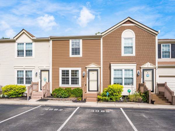 4862 Stoneybrook Boulevard #24E, Hilliard, OH 43026