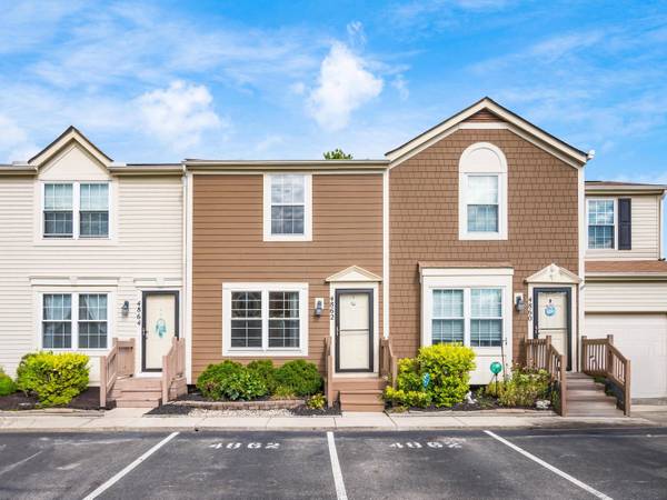 4862 Stoneybrook Boulevard #24E, Hilliard, OH 43026