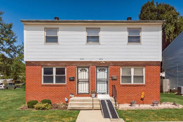 4854 Snowbird Circle #13A, Columbus, OH 43229