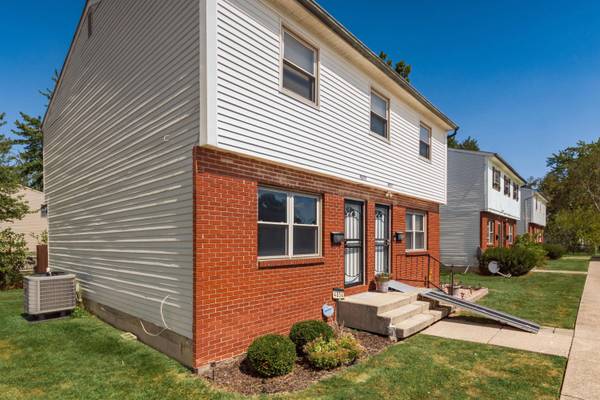 4854 Snowbird Circle #13A, Columbus, OH 43229