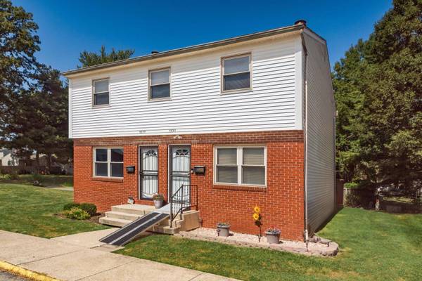 4854 Snowbird Circle #13A, Columbus, OH 43229