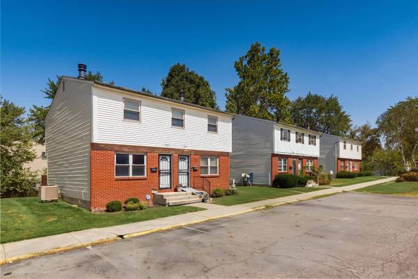 4854 Snowbird Circle #13A, Columbus, OH 43229