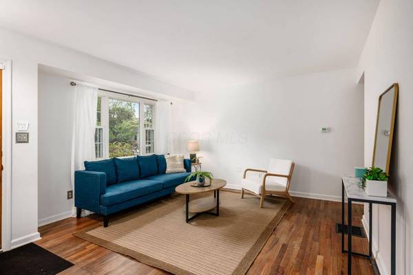 93 Leland Avenue, Columbus, OH 43214