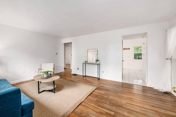 93 Leland Avenue, Columbus, OH 43214