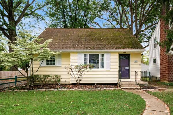 93 Leland Avenue, Columbus, OH 43214