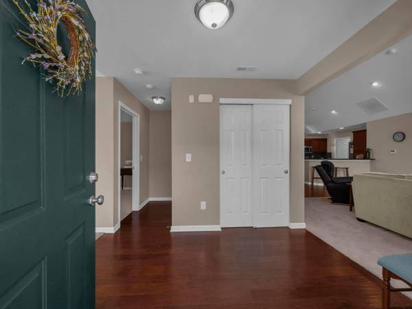 4813 Ashleigh Drive, Dublin, OH 43016