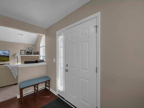 4813 Ashleigh Drive, Dublin, OH 43016