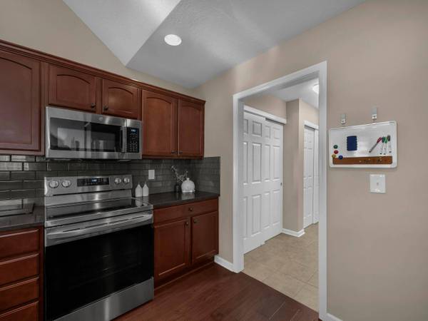 4813 Ashleigh Drive, Dublin, OH 43016