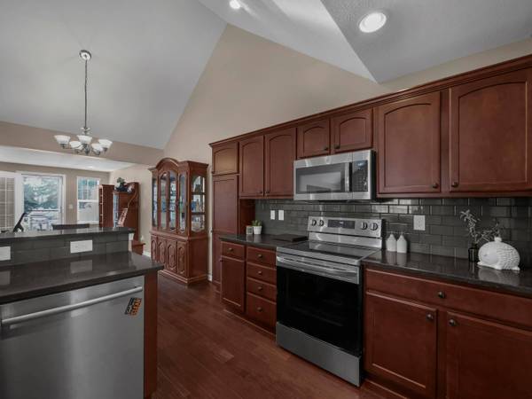 4813 Ashleigh Drive, Dublin, OH 43016