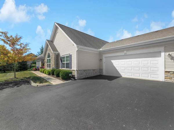 4813 Ashleigh Drive, Dublin, OH 43016