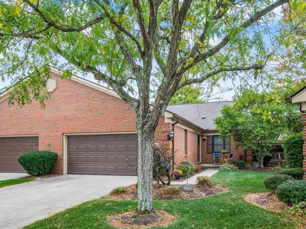 3249 Newgate Court, Dublin, OH 43017