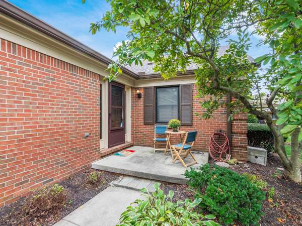 3249 Newgate Court, Dublin, OH 43017
