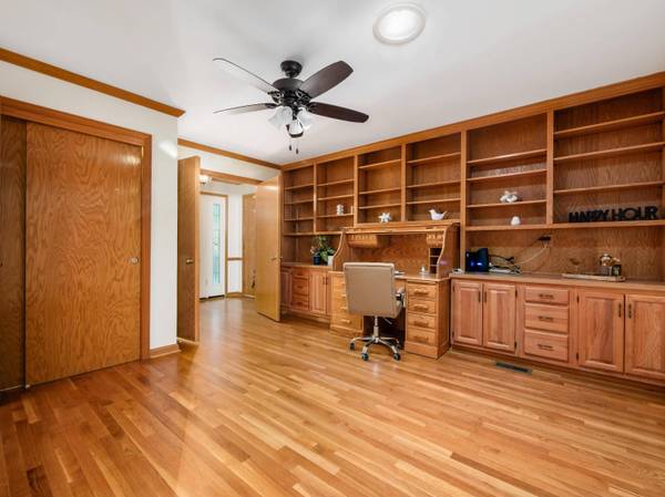 3249 Newgate Court, Dublin, OH 43017