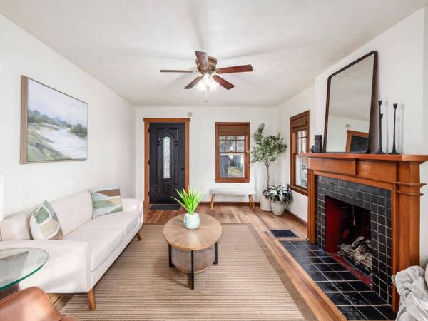 181 S Westgate Avenue, Columbus, OH 43204