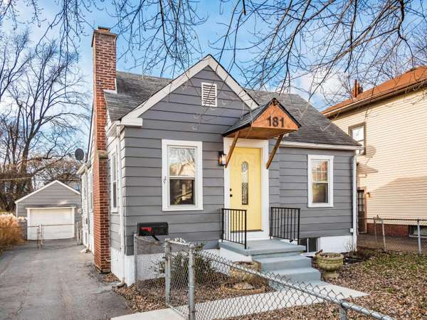 181 S Westgate Avenue, Columbus, OH 43204