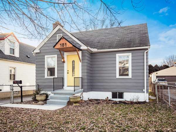 181 S Westgate Avenue, Columbus, OH 43204