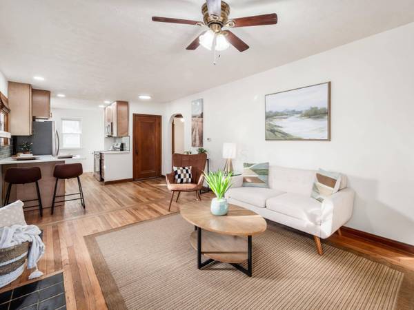 181 S Westgate Avenue, Columbus, OH 43204