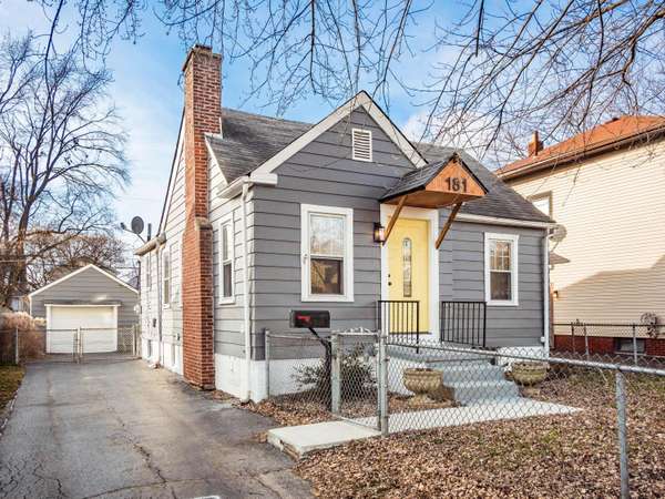 181 S Westgate Avenue, Columbus, OH 43204