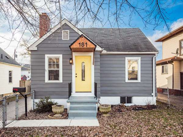 181 S Westgate Avenue, Columbus, OH 43204