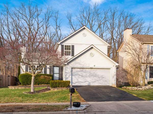 6008 Wexford Park Drive, Columbus, OH 43228