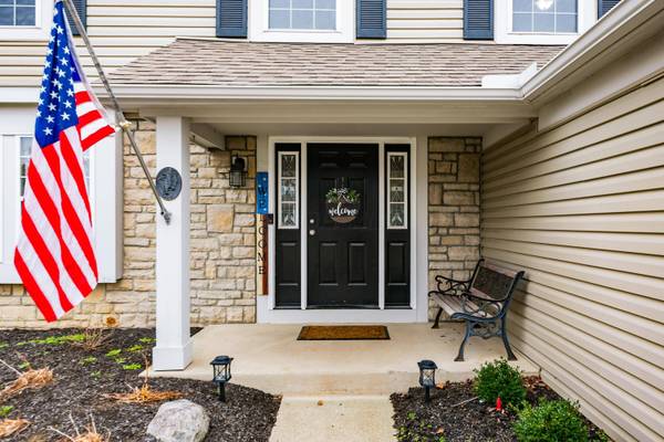 4762 River Run Drive, Hilliard, OH 43026