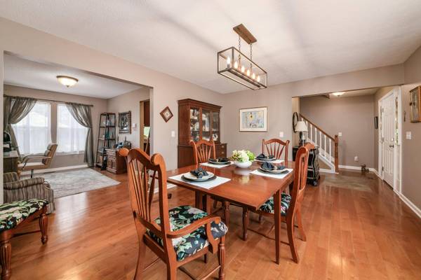 4762 River Run Drive, Hilliard, OH 43026