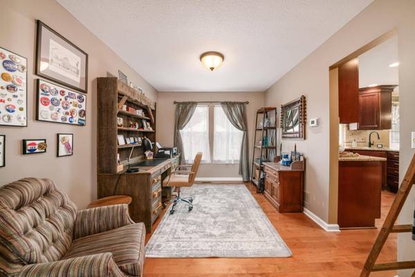 4762 River Run Drive, Hilliard, OH 43026