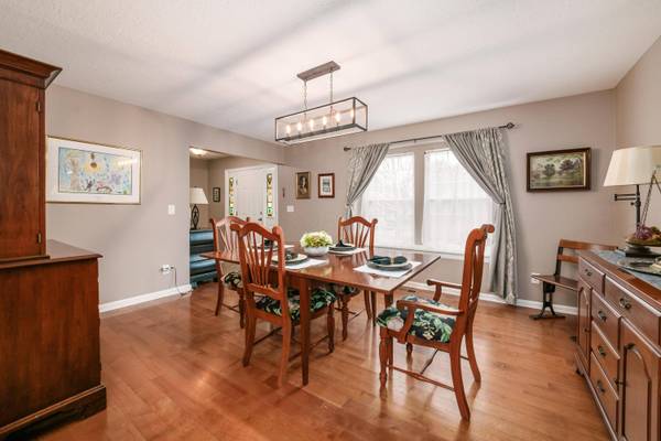 4762 River Run Drive, Hilliard, OH 43026