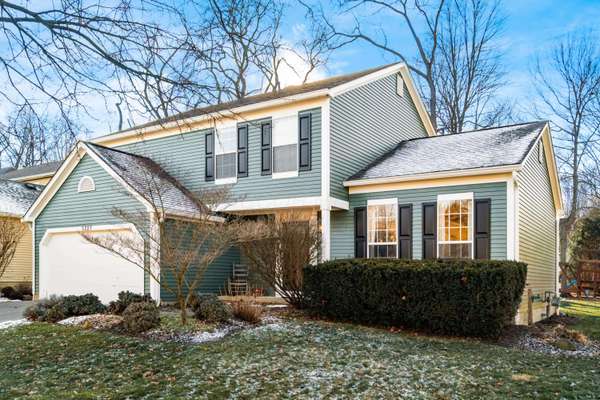 5227 Chaps Court, Columbus, OH 43221