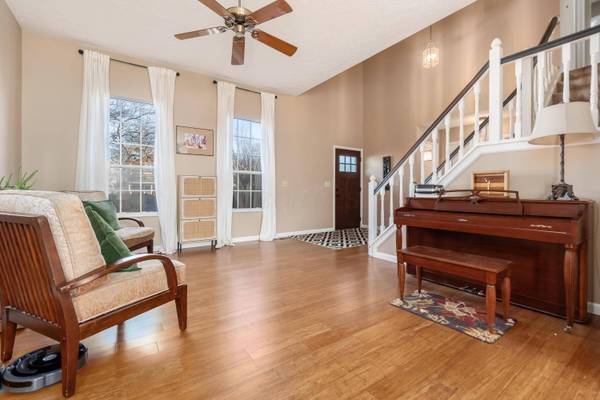 5227 Chaps Court, Columbus, OH 43221