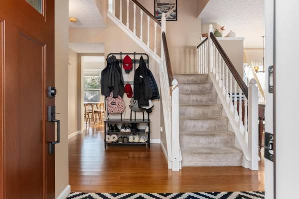 5227 Chaps Court, Columbus, OH 43221