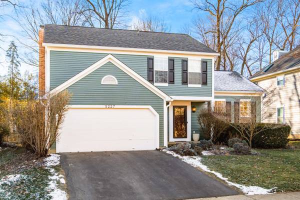 5227 Chaps Court, Columbus, OH 43221