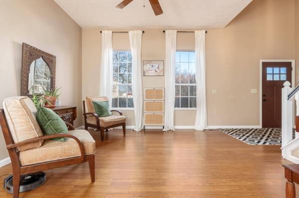 5227 Chaps Court, Columbus, OH 43221