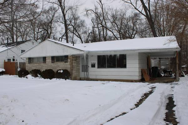 3190 Kenny Road, Columbus, OH 43221