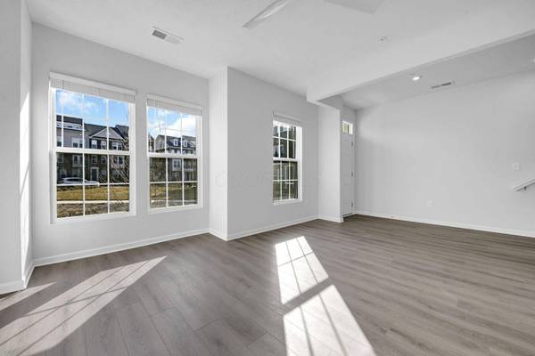 4186 McCune Avenue, Dublin, OH 43017