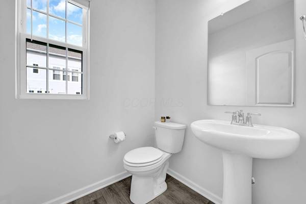 4186 McCune Avenue, Dublin, OH 43017