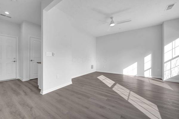 4186 McCune Avenue, Dublin, OH 43017