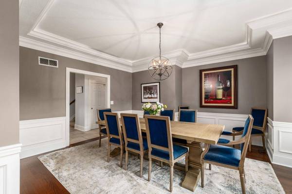 7735 Clear Creek Court, Blacklick, OH 43004