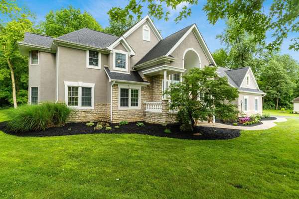 7735 Clear Creek Court, Blacklick, OH 43004