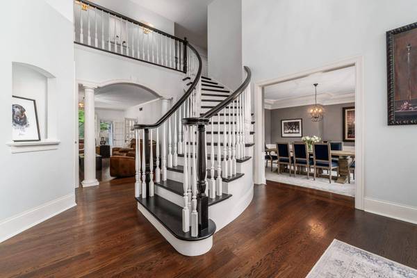 7735 Clear Creek Court, Blacklick, OH 43004