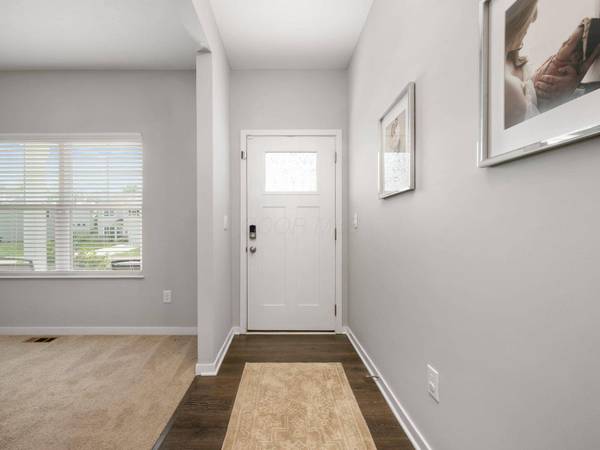 294 Arledge Drive, Commercial Point, OH 43116