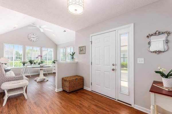 4876 Ashleigh Drive, Dublin, OH 43016