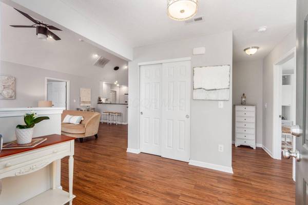 4876 Ashleigh Drive, Dublin, OH 43016