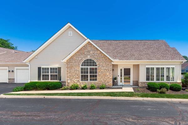 4876 Ashleigh Drive, Dublin, OH 43016
