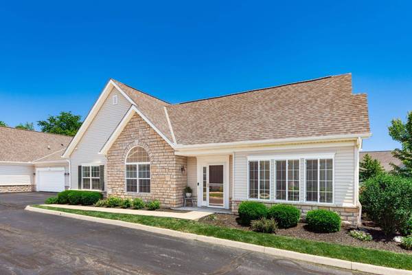 4876 Ashleigh Drive, Dublin, OH 43016