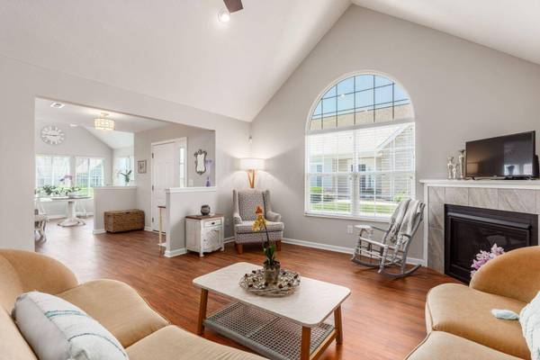 4876 Ashleigh Drive, Dublin, OH 43016