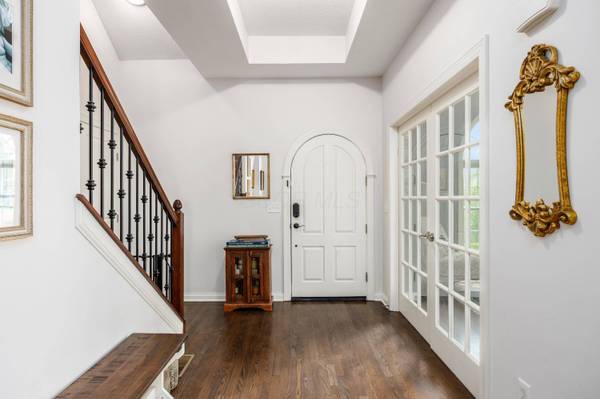 7983 Oak Meadow Drive, Dublin, OH 43016
