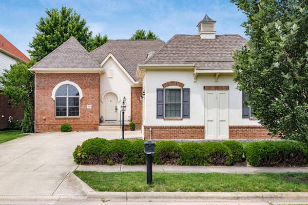7983 Oak Meadow Drive, Dublin, OH 43016